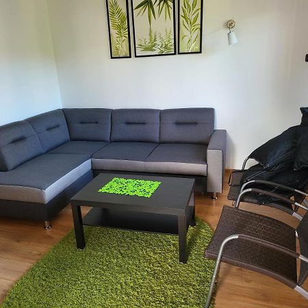 Apartament Krynica Eland Luaran gambar
