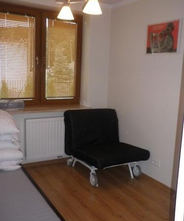 Apartament Krynica Eland Luaran gambar
