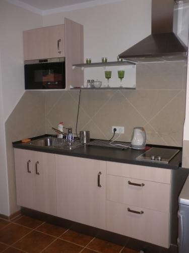 Apartament Krynica Eland Luaran gambar