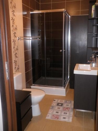Apartament Krynica Eland Bilik gambar