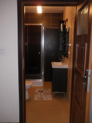 Apartament Krynica Eland Luaran gambar